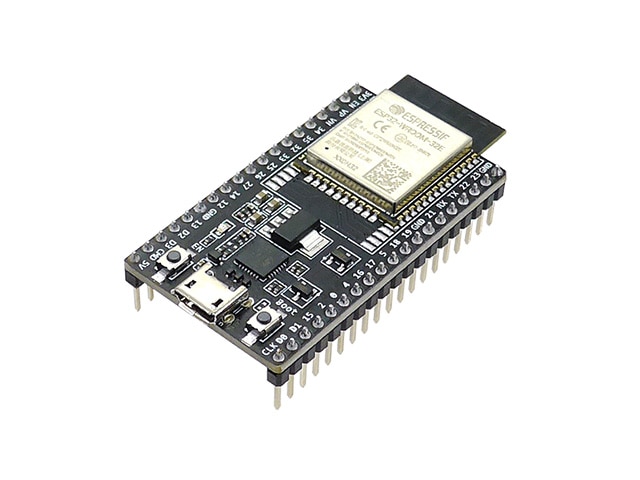 ESP32-DevKitC-32E — 4MB