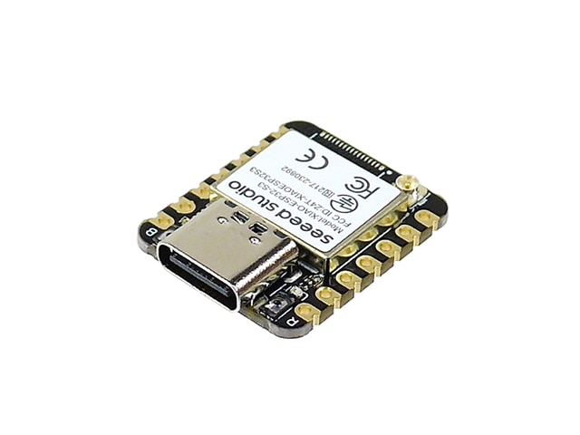 Seeed Studio XIAO ESP32S3
