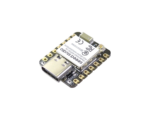 Seeed Studio XIAO ESP32C6